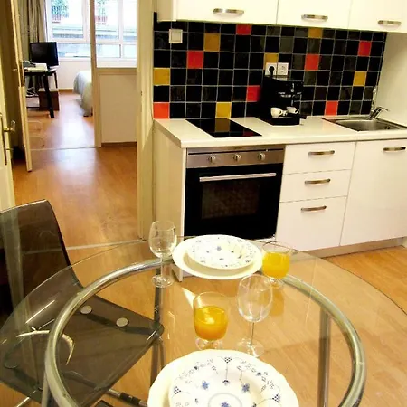 Apartmán Unique Location With Rooftop View